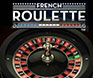 Netent The French Roulette mobile thumbnail image