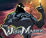 NetEnt The Wish Master mobile slot game