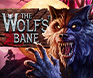 NetEnt The Wolfs Bane mobile table game thumbnail image