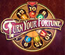 NetEnt Turn Your Fortune mobile slot game