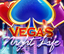 NetEnt Vegas Night Life mobile table game thumbnail image