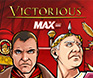 NetEnt Victorious Max mobile slot game thumbnail image