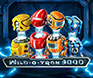 NetEnt Wild-O-Tron 3000 mobile slot game