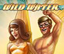 NetEnt Wild Water mobile slot game