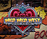 NetEnt Wild Wild West The Great Train Heist Mobile Slot Game