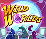 NetEnt Wild Worlds Mobile Slot Game