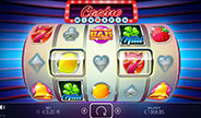 Casino Win Spin slot game screenshot image