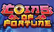 NoLimit City Coins Of Fortune