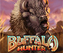 Nolimit City Buffalo Hunter mobile slot game thumbnail image