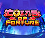 Coins Of Fortune mobile slot game thumbnail image