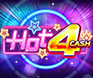 Hot 4 Cash mobile slot game thumbnail image