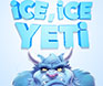 Ice Ice Yeti mobile slot game thumbnail image