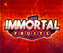 Nolimit City Immortal Fruits slot game thumbnail Image