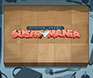 Kitchen Drama Sushi Mania mobile slot game thumbnail image