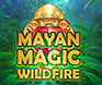 Mayan Magic Wildfire mobile slot game thumbnail image