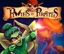 Pixies vs Pirates mobile slot game thumbnail image