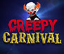 The Creepy Carnival mobile slot game thumbnail image