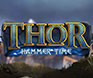 Thor Hammer Time mobile slot game thumbnail image