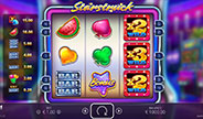 Starstruck slot game screenshot image
