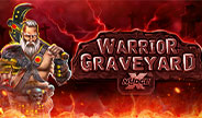Nolimit City Warrior Graveyard Slot Game Thumbnail Image