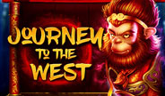 Pragmatic Play Journey to the West Slot Game Thumbnail Image