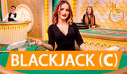 Pragmatic Play Blackjack C Live Casino Thumbnail Image
