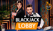 Pragmatic Play Lobby Blackjack Live Casino Thumbnail Image