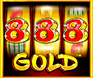 Pragmatic Play 888 Gold Slot Game Thumbnail Image