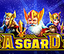 Pragmatic Play Asgard mobile slot game thumbnail image