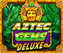 Pragmatic Play Aztec Gems Deluxe mobile slot game thumbnail image