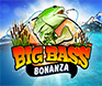Big Bass Bonanza mobile slot game