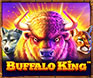 Pragmatic Play Buffalo King mobile slot game thumbnail image