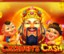 Pragmatic Play Caishen's Cash mobile slot game thumbnail image