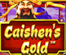 Pragmatic Play Caishen's Gold mobile slot game thumbnail image
