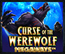 Pragmatic Play Curse of the Werewolf MegaWays mobile slot game thumbnail image