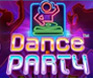 Pragmatic Play Dance Party mobile slot game thumbnail image