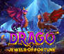 Pragmatic Play Drago - Jewels of Fortune mobile slot game thumbnail image