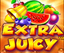 Pragmatic Play Extra Juicy mobile slot game thumbnail image