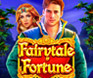 Pragmatic Play Fairytale Fortune mobile slot game thumbnail image