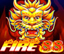 Pragmatic Play Fire 88 mobile slot game thumbnail image