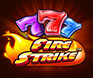 Pragmatic Play Fire Strike mobile slot game thumbnail image