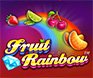 Pragmatic Play Fruit Rainbow mobile slot game thumbnail image