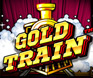 Pragmatic Play Gold Train mobile slot game thumbnail image