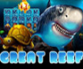 Pragmatic Play Great Reef mobile slot game thumbnail image