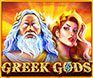 Pragmatic Play Greek Gods™ mobile slot game thumbnail image