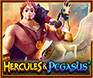 Pragmatic Play Hercules and Pegasus mobile slot game thumbnail image