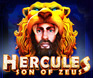 Pragmatic Play Hercules Son of Zeus mobile slot game thumbnail image