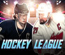 Pragmatic Play Hockey League mobile slot game thumbnail image