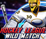Pragmatic Play Hockey League Wild Match mobile slot game thumbnail image