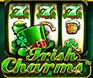 Pragmatic Play Irish Charms mobile slot game thumbnail image